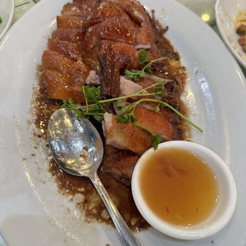 Golden Bay Banquet - Duck - Dim Sum Near Me - San Leandro, California Golden Bay Banquet - Duck - Dim Sum Near Me - San Leandro, California