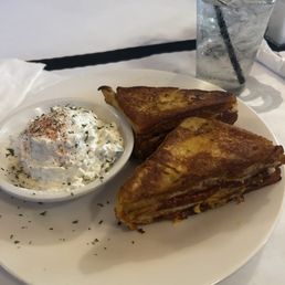 Monte Cristo
