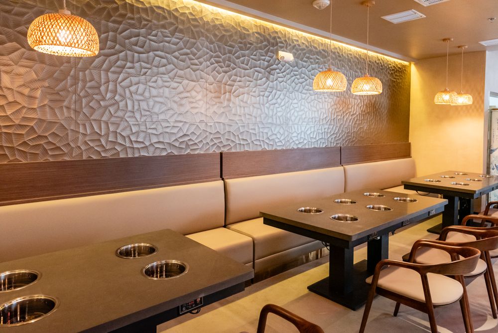 Square Shabu - Photo 2