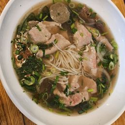 Classic Pho