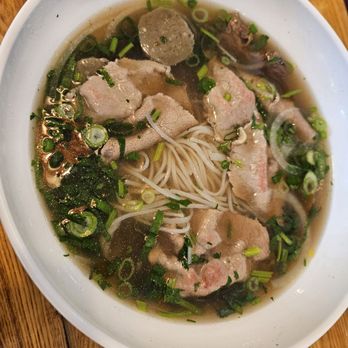 Krazy Ramen - Classic Pho Bo January 2026 - Ramen Near Me - West Babylon, New York