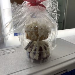 Tower of Cake