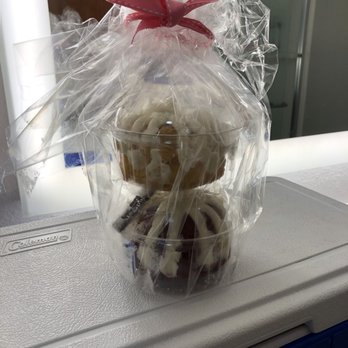 Nothing Bundt Cakes - Tower of Cake - Bakeries Near Me - Fayetteville, North Carolina