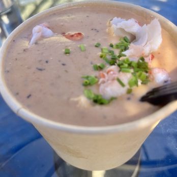 Broad Ripple Seafood Market - Decadent lobster bisque - Seafood Markets Near Me - Indianapolis, Indiana Broad Ripple Seafood Market - Decadent lobster bisque - Seafood Markets Near Me - Indianapolis, Indiana