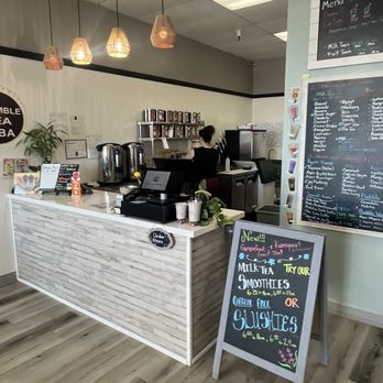 Bumble Tea Boba - Bubble Tea Near Me - Reno, Nevada Bumble Tea Boba - Bubble Tea Near Me - Reno, Nevada