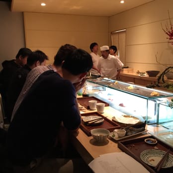 Gintei - Japanese Near Me - San Bruno, California