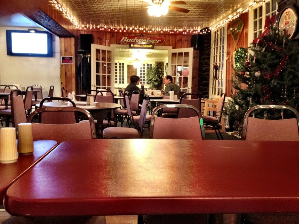 CHOCONUT INN 12 Reviews 10 Quaker Lake Rd, Friendsville