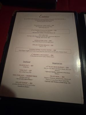 Menu photo 3 Janko's Little Zagreb Bloomington, IN