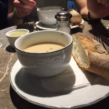 Simplylife Bakery Cafe - Cream of Mushroom soup - Cafes Near Me - Hong Kong, HK Simplylife Bakery Cafe - Cream of Mushroom soup - Cafes Near Me - Hong Kong, HK