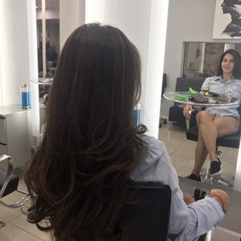 L'ENVIE - Blow dried - Hair Salons Near Me - New York, New York L'ENVIE - Blow dried - Hair Salons Near Me - New York, New York