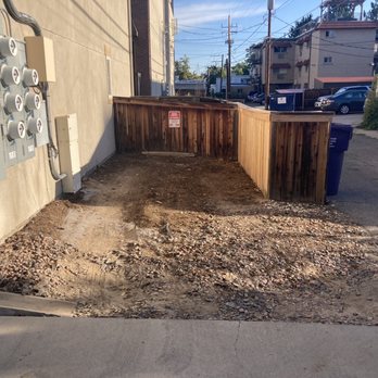 HighPoint Outdoor Designs - Before - Landscape Architects or Designers Near Me - Commerce City, Colorado