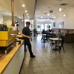 The Blackthorn Cafe