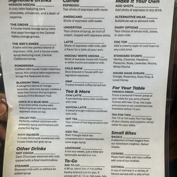 Mission Coffee - Coffee & Tea Near Me - Visalia, California Mission Coffee - Coffee & Tea Near Me - Visalia, California