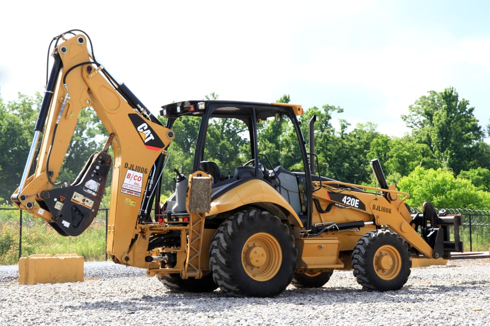 Earl's Backhoe Service - septic in Cedar Rapids, IA