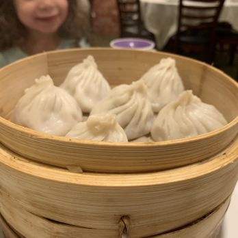 Cheng Du 23 - Soup 5 Piece soup Pork Dumpling - Seafood Near Me - Wayne, New Jersey