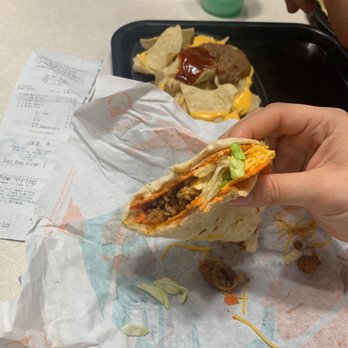 Taco Bell - Fast Food Near Me - Miami, Florida Taco Bell - Fast Food Near Me - Miami, Florida