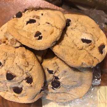 Butter Maid Bakery - What arrived. - Bakeries Near Me - Boardman, Ohio