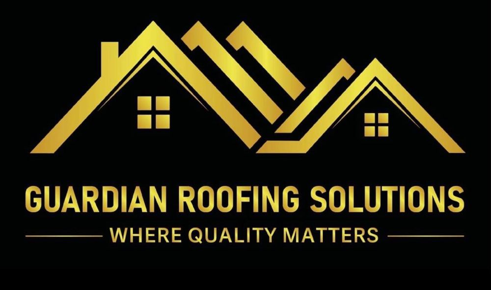 Slide of Guardian Roofing Solutions