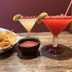 Casa Brava Authentic Mexican Cuisine