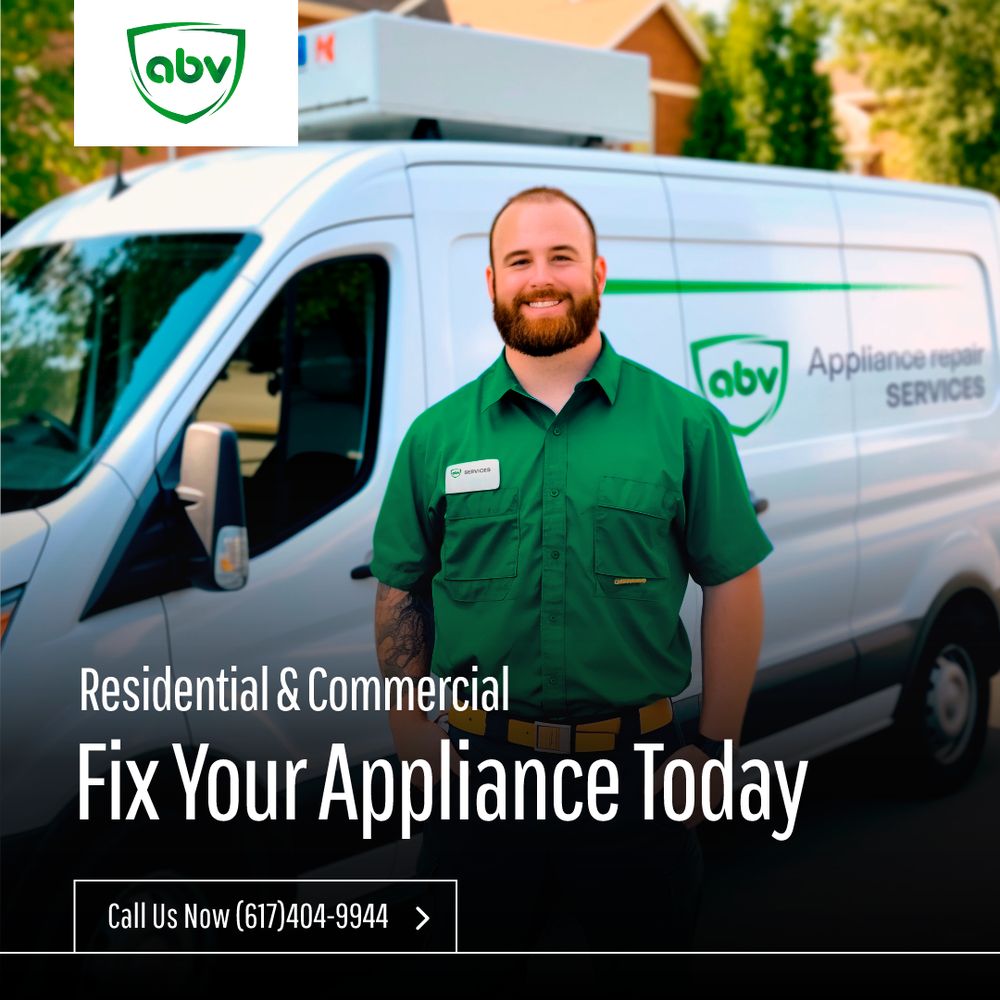 ABV APPLIANCE Updated November 2024 50 Reviews 201 Washington St