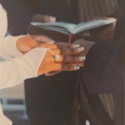 Faithful Vows