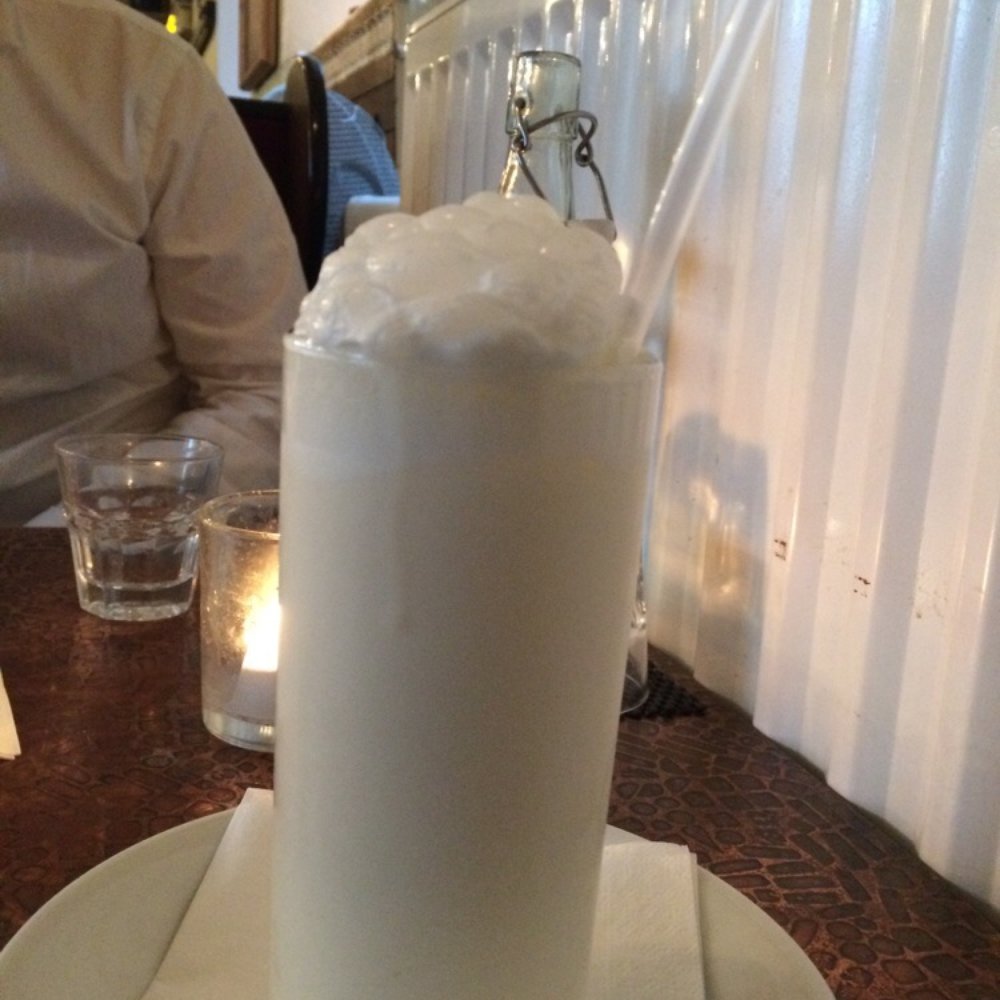 Boilermaker - Hockley Sin Fizz - Bars Near Me - Nottingham, NTT
