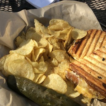 Grotto Cafe - Grilled cheese with bacon and tomato. Delicious comfort food. - Cafes Near Me - Cave Creek, Arizona Grotto Cafe - Grilled cheese with bacon and tomato. Delicious comfort food. - Cafes Near Me - Cave Creek, Arizona
