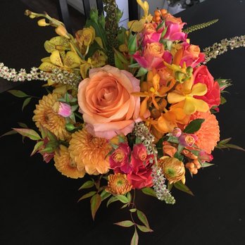 Westmoor Florist - Amber India (F-20161) in real life. - Florists Near Me - Sunnyvale, California Westmoor Florist - Amber India (F-20161) in real life. - Florists Near Me - Sunnyvale, California