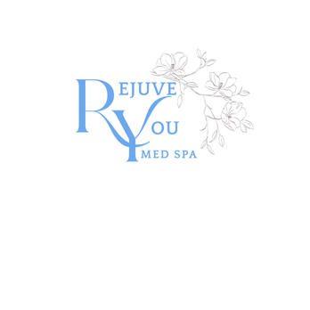 Rejuve You Med Spa - Logo - Aestheticians Near Me - Belleview, Florida Rejuve You Med Spa - Logo - Aestheticians Near Me - Belleview, Florida
