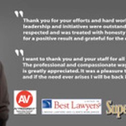 Peter Thompson & Associates