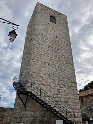 Musée des explorations du monde by null