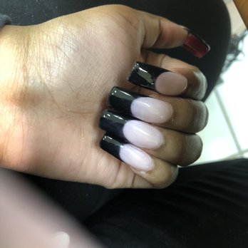 USA Nails - Trash ! - Nail Salons Near Me - Zachary, Louisiana USA Nails - Trash ! - Nail Salons Near Me - Zachary, Louisiana