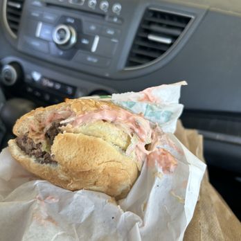 Crabbs Tropical Treat - Burgers Near Me - Hanover, Pennsylvania