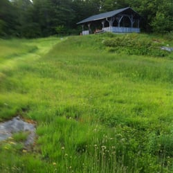 Arunah Hill Natural Science Center