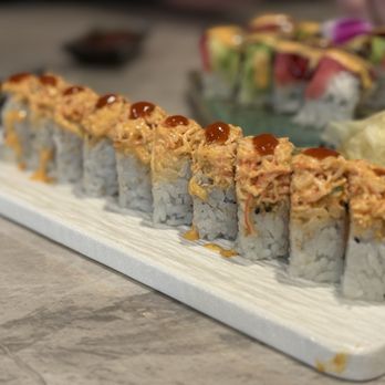 O Ku Sushi & Ramen - Mom - Sushi Bars Near Me - Roy, Utah O Ku Sushi & Ramen - Mom - Sushi Bars Near Me - Roy, Utah
