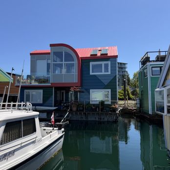 Fisherman's Wharf - Fish & Chips Near Me - Victoria, British Columbia Fisherman's Wharf - Fish & Chips Near Me - Victoria, British Columbia