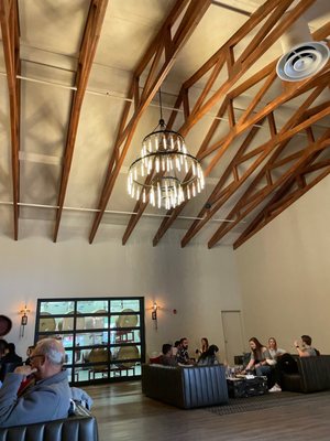 Sparkman Cellars by null