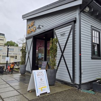 Saint Bread - Bakeries Near Me - Seattle, Washington Saint Bread - Bakeries Near Me - Seattle, Washington