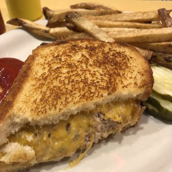 Twede's Cafe - Tuna melt - American Near Me - North Bend, Washington Twede's Cafe - Tuna melt - American Near Me - North Bend, Washington