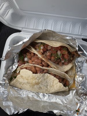 Yo!Boca!Taco! by null