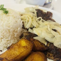 Vaca fritas