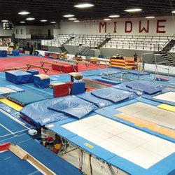 Midwest Training & Ice Center