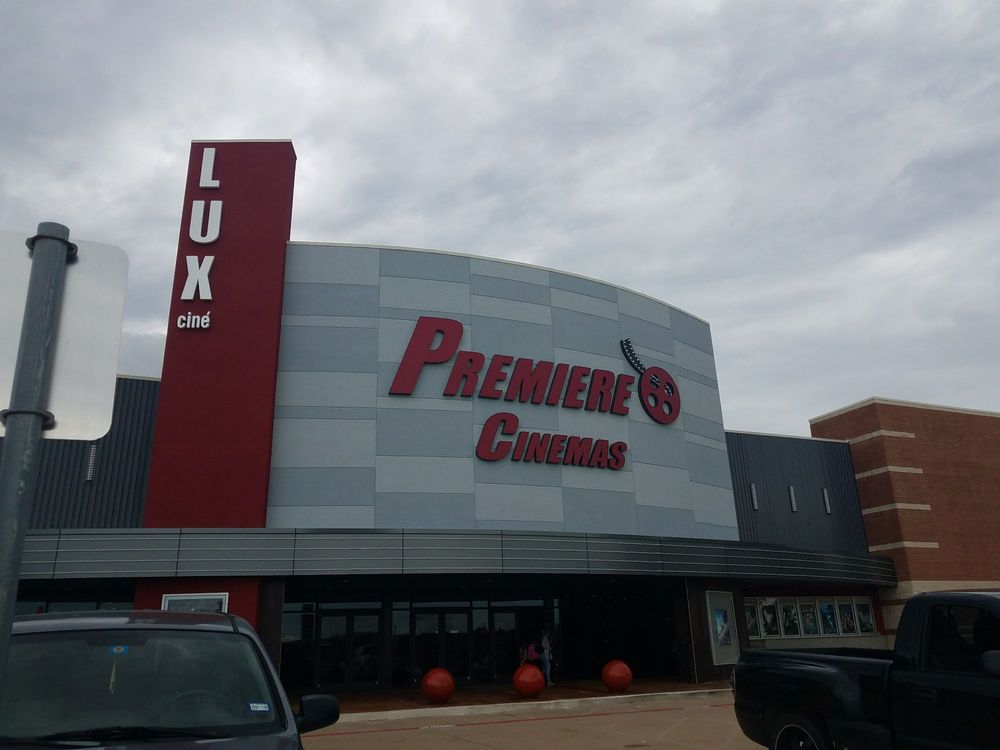 grand premiere lux cine