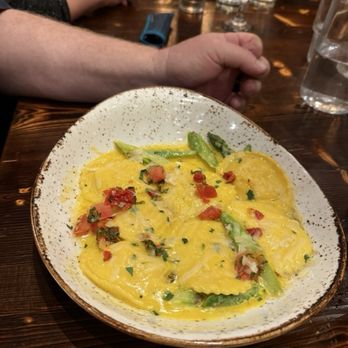 Casa Del Toro - Five Cheese Ravioli - Latin American Near Me - Hayward, California Casa Del Toro - Five Cheese Ravioli - Latin American Near Me - Hayward, California