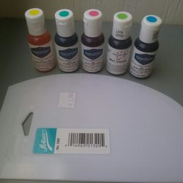 My haul