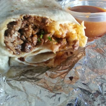 Tacos Guero - Mexican Near Me - Palmdale, California