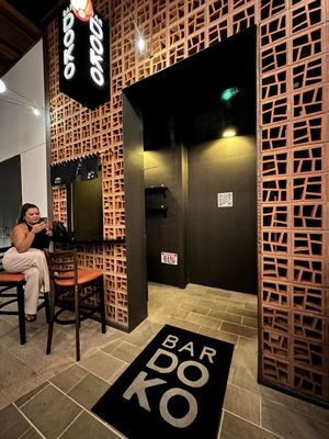 Bar Doko by null