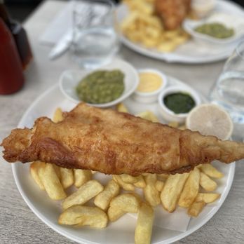 fish! - Haddock - Fish & Chips Near Me - London, XGL fish! - Haddock - Fish & Chips Near Me - London, XGL