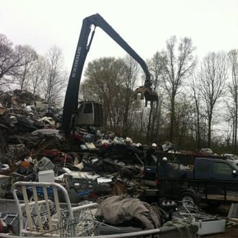 Davis Industries - Recycling Center Near Me - Lorton, Virginia