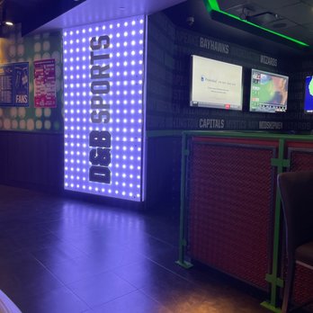 Dave & Buster's Gaithersburg - Arcades Near Me - Gaithersburg, Maryland